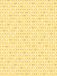 Décopatch papier nr. 781 Pack van 20 vellen (395 x 298 mm, ideaal voor uw papiermachés) geel, konijnen