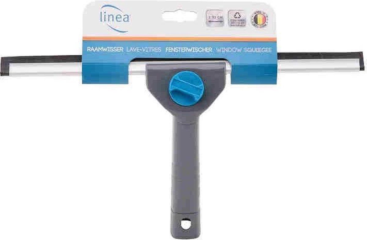 Linea raamwisser verstelbaar 35cm