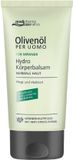Dr. Theiss Naturwaren GmbH Olivenöl Per Uomo Hydro Körperbalsam, 150 ml Creme