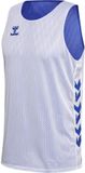 Hummel Hmlcore Xk Reverse Basket Jersey Tanktop Blau XXL