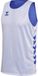 Hummel Hmlcore Xk Reverse Basket Jersey Tanktop Blau XXL