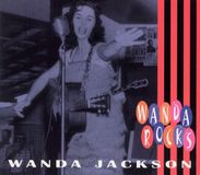 Bear Family Wanda Jackson Wanda Rocks