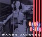 Bear Family Wanda Jackson Wanda Rocks