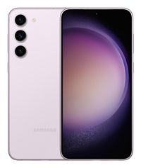 Samsung Galaxy S23+ 5G - 256GB - Lavender