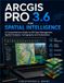ArcGIS Pro 3.6 for Spatial Intelligence: A Comprehensive Guide to GIS Data Management, Spatial Analysis, Cartography and Automation