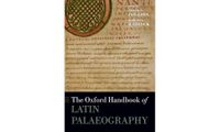 OXFORD HANDBOOKS SERIES-The Oxford Handbook of Latin Palaeography