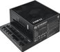 Lian Li EDGE 850W Black - Voeding - 80 PLUS Platinum - 850 Watt - Modulair