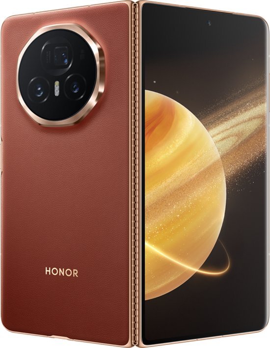 Honor - Magic V3 5G - 12/512GB - Brown