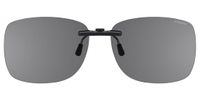 Polaroid Ancillaries PLD 1002/C-ON Matt Black Men's Sunglasses
