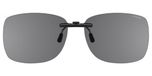 Polaroid Ancillaries PLD 1002/C-ON Matt Black Men's Sunglasses