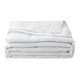 Good Nite Dekbed, licht, zomerdekbed 155 x 220 cm, 90 g/m², verkoelend, wit