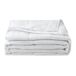 Good Nite Dekbed, licht, zomerdekbed 155 x 220 cm, 90 g/m², verkoelend, wit