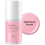 alessandro Striplac Peel-Off UV-gelnagellak, Hey There, 6,5 ml