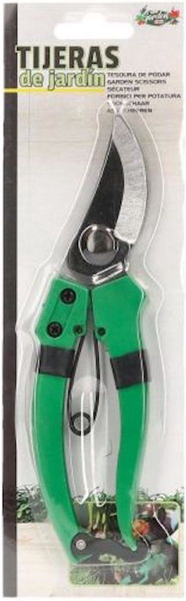 Gerimport Snoeischaar - Heggenschaar - Tuinschaar - Tuingereedschap om te knippen