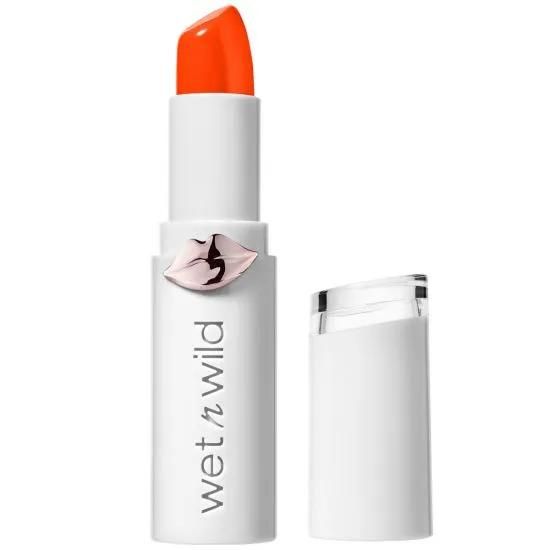 Wet n'Wild Mega Last High-Shine Lip Color - 1111434E