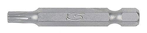 KS Tools 1/4" CLASSIC Bit TX - T30 - 50mm - Set van 5