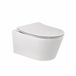 Geberit up320 Toiletset BWS Calitri Urb.y | Rimfree Compact | Mat Wit | Sigma Drukplaat