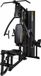 Darwin HG50 krachtstation – 102 kg – compact ontwerp