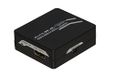 LINK LKCONV18 HDMI-signaalversterker, 480 I, 4 Kx2K, 60 Hz, zwart