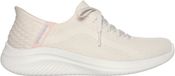 Skechers ULTRA FLEX 3.0-BRILLIANT PATH Dames Instappers - Naturel