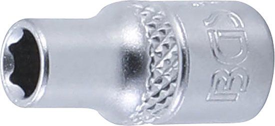 BGS 2477 Dopsleuteldop zeskant 1/4" 5,5 mm