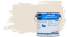 Wixx PRO Aqua Houtlak Satin - 10L - RAL 9001 | Crèmewit