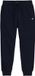 WE Fashion Jongens regular fit joggingbroek navy blue