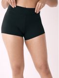 Next Dames Bikinishort Zwart