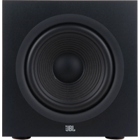 JBL Stage 200P Actieve Subwoofer - Espresso