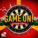 Universal Game On! Sounds Of The Darts / Various