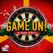 Universal Game On! Sounds Of The Darts / Various