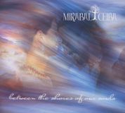 Music&Words Mirabai Ceiba - Between The Shores Of Our Souls (CD)