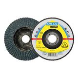 Klingspor SMT 624 disque lamelle 180X22,23, 120