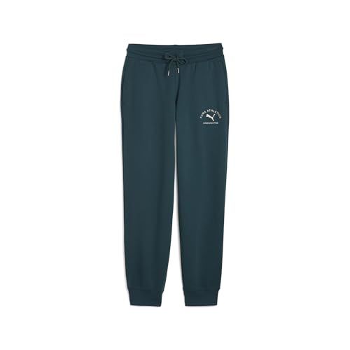 PUMA Klasse Comfort Joggingbroek FL cl