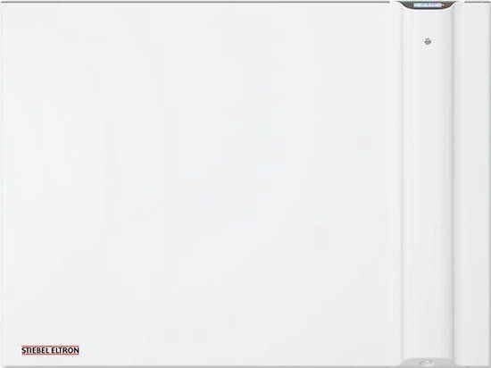 Stiebel Eltron CND - Convectorkachel - 750W - Wit