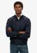 Superdry Harrington jack van nylon voor heren - Buitenjassen