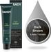 Dandy Hair Color 3 Donkerbruin 60ml