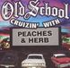 Bertus Distributie Thump Records, Inc. Old School Cruizin With CD