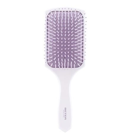 Cushion Brush, Nylon Ball-Tip Bristles - 8412122030131