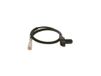 BOSCH Sensor, Raddrehzahl 0986594026