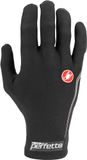 Castelli Perfetto Light Glove fietshandschoenen Zwart Maat S