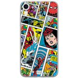 ERT GROUP mobiel telefoonhoesje voor Iphone XR origineel en officieel erkend Marvel patroon Avengers 034