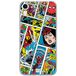 ERT GROUP mobiel telefoonhoesje voor Iphone XR origineel en officieel erkend Marvel patroon Avengers 034