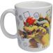Nintendo: Super Mario Bros - Bowser Mug + Money Box Set