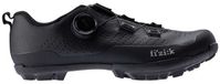 Fizik Atlas Gravel Schoenen Zwart EU 40