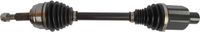SKF VKJC 5004 Aandrijfas