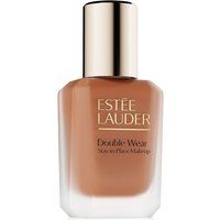 Estee Lauder Estée Lauder Double Wear Longwear Matte Foundation SPF 10 30ml (Various Shades) - 6W2 Nutmeg