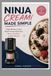 NINJA CREAMI MADE SIMPLE: Simple Recipes, Creamy Base Formulas and Easy Fixes For Icy, Powdery or Hard Results