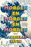 Morgen Nieuw Amsterdam Morgen en morgen en morgen