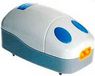 Wave A2070016 Mouse 4 luchtpomp, 3,5 liter/minuut, 2,7 watt